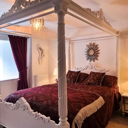 شقة Loch Ness - Luxury Highland Retreat In Scotland حصن أوغسطس المظهر الخارجي الصورة