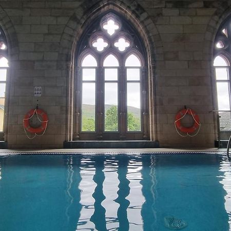 شقة Loch Ness - Luxury Highland Retreat In Scotland حصن أوغسطس المظهر الخارجي الصورة