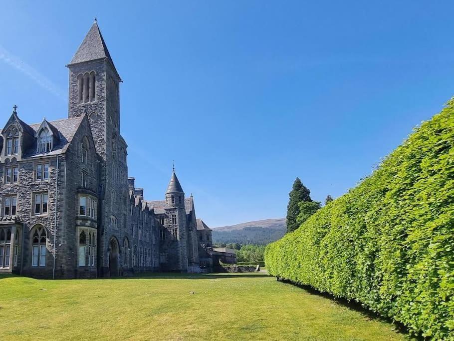 شقة Loch Ness - Luxury Highland Retreat In Scotland حصن أوغسطس المظهر الخارجي الصورة