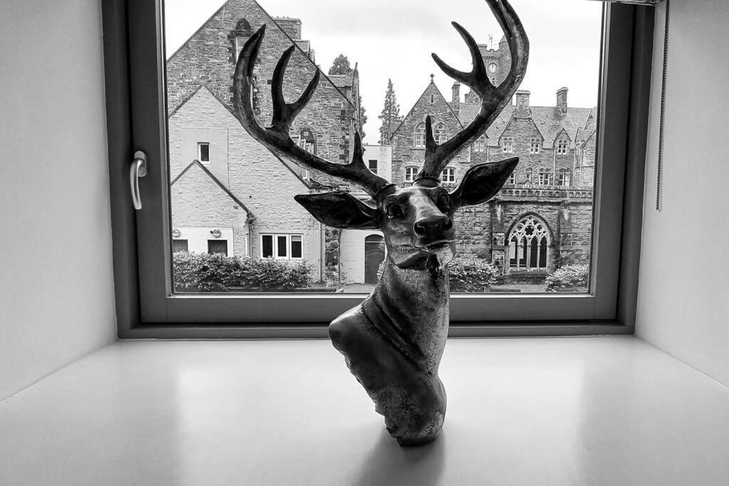 شقة Loch Ness - Luxury Highland Retreat In Scotland حصن أوغسطس المظهر الخارجي الصورة