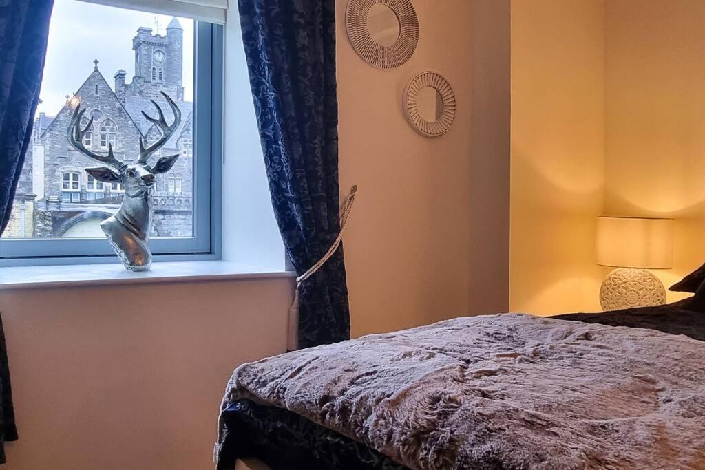 شقة Loch Ness - Luxury Highland Retreat In Scotland حصن أوغسطس المظهر الخارجي الصورة