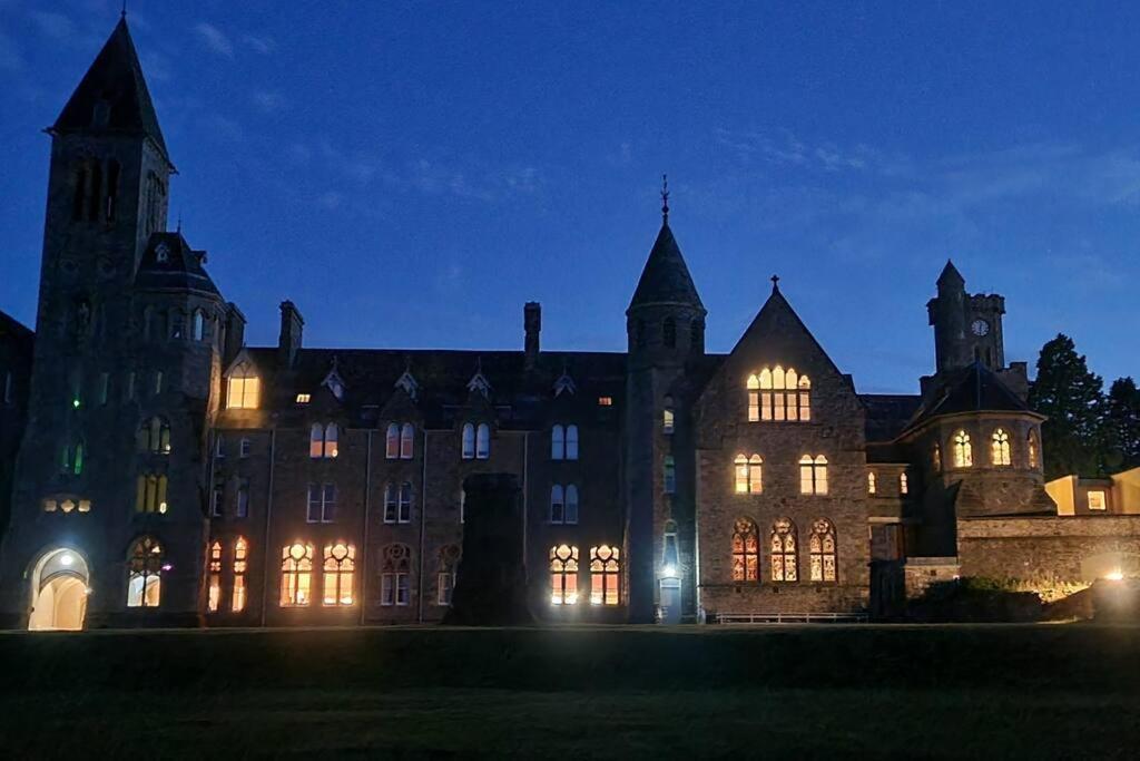 شقة Loch Ness - Luxury Highland Retreat In Scotland حصن أوغسطس المظهر الخارجي الصورة