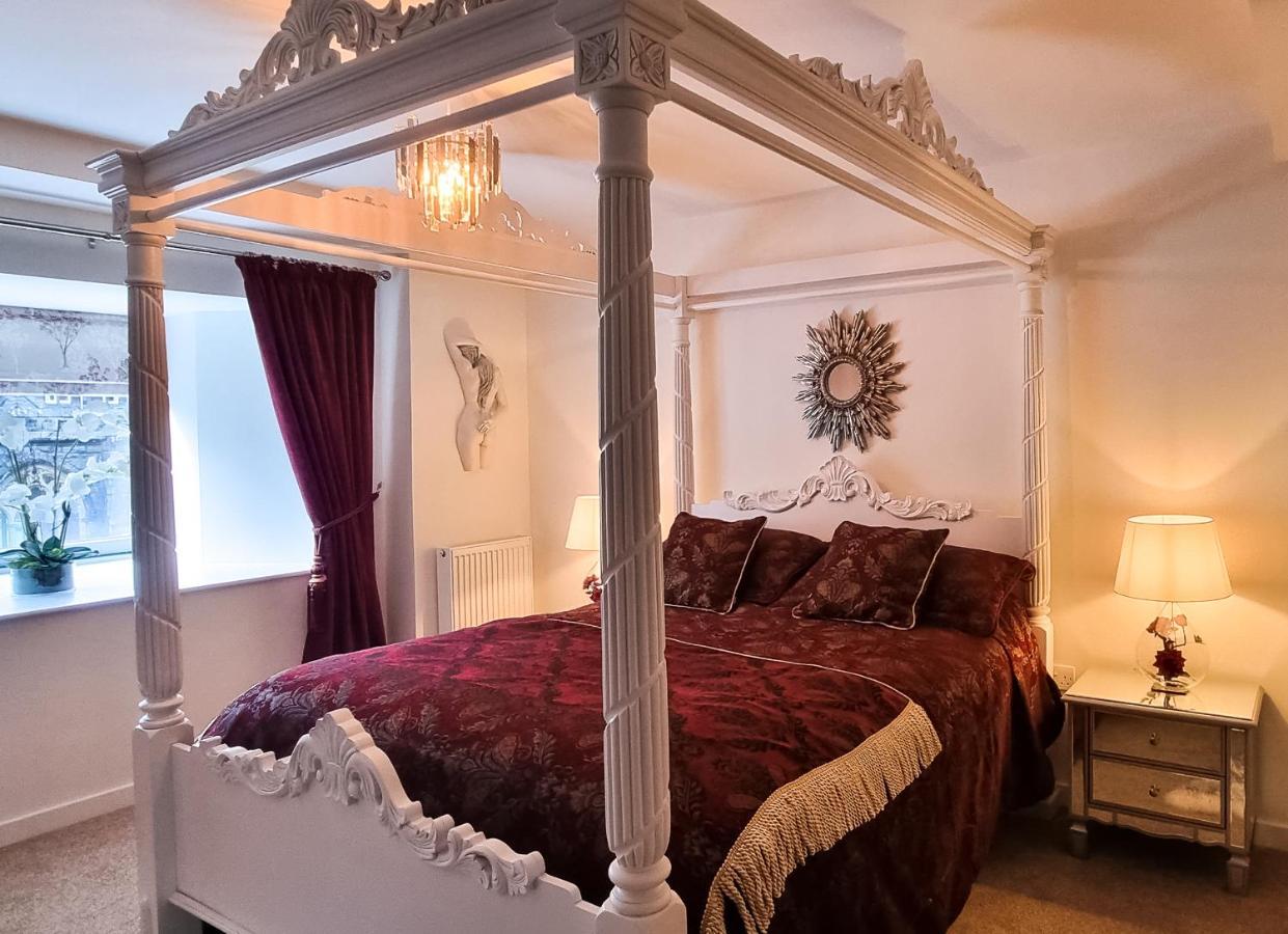 شقة Loch Ness - Luxury Highland Retreat In Scotland حصن أوغسطس المظهر الخارجي الصورة