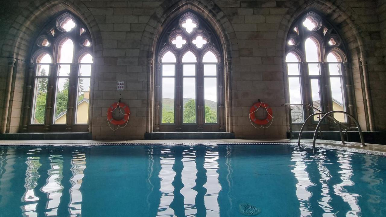 شقة Loch Ness - Luxury Highland Retreat In Scotland حصن أوغسطس المظهر الخارجي الصورة