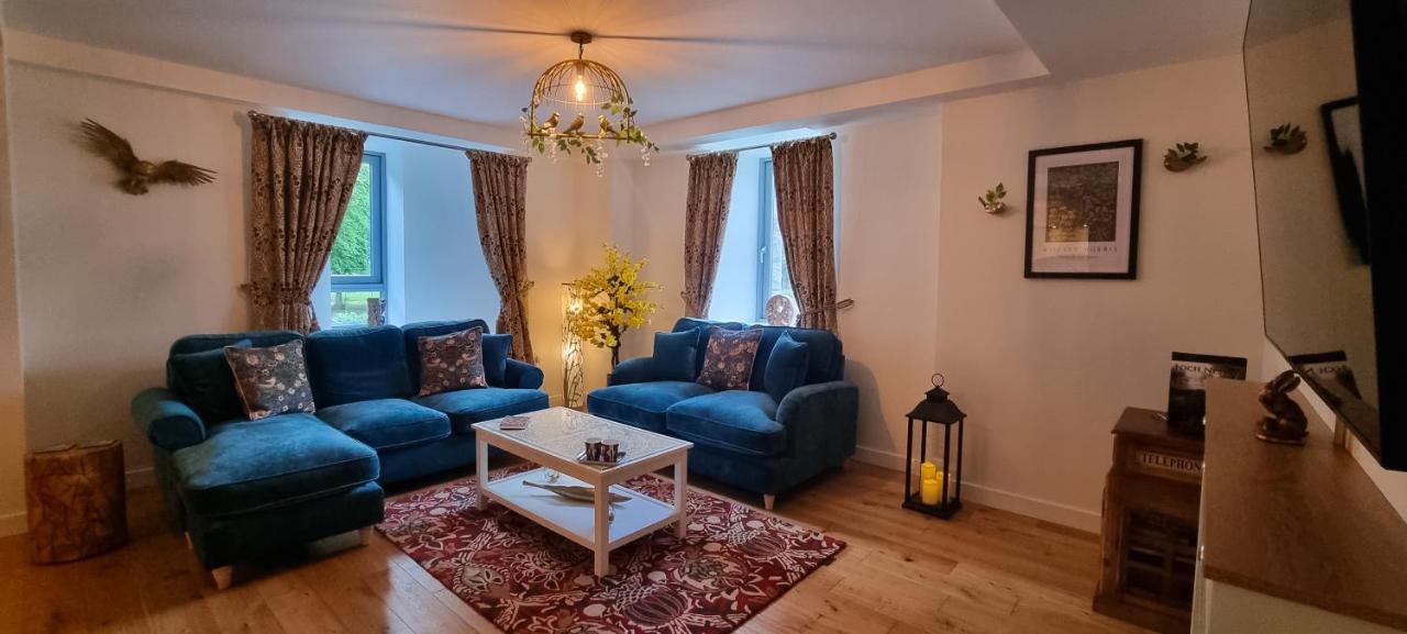 شقة Loch Ness - Luxury Highland Retreat In Scotland حصن أوغسطس المظهر الخارجي الصورة