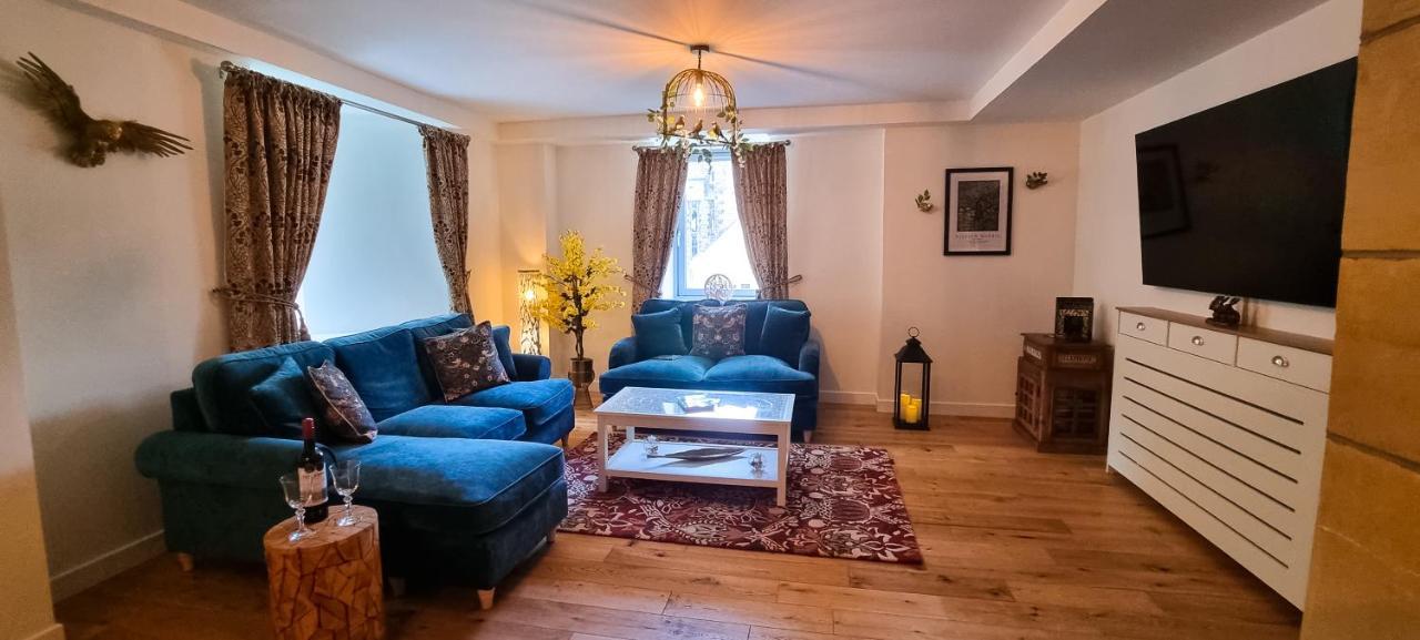 شقة Loch Ness - Luxury Highland Retreat In Scotland حصن أوغسطس المظهر الخارجي الصورة