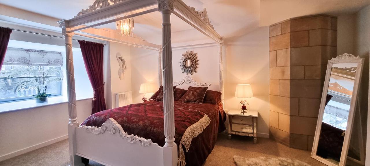 شقة Loch Ness - Luxury Highland Retreat In Scotland حصن أوغسطس المظهر الخارجي الصورة