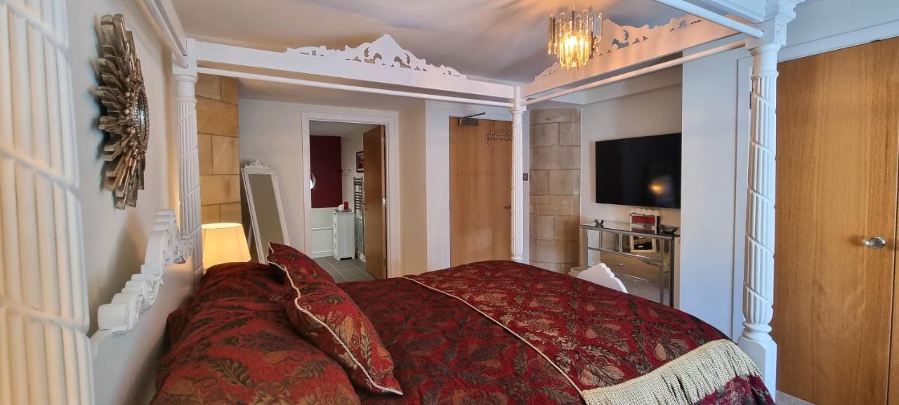 شقة Loch Ness - Luxury Highland Retreat In Scotland حصن أوغسطس المظهر الخارجي الصورة